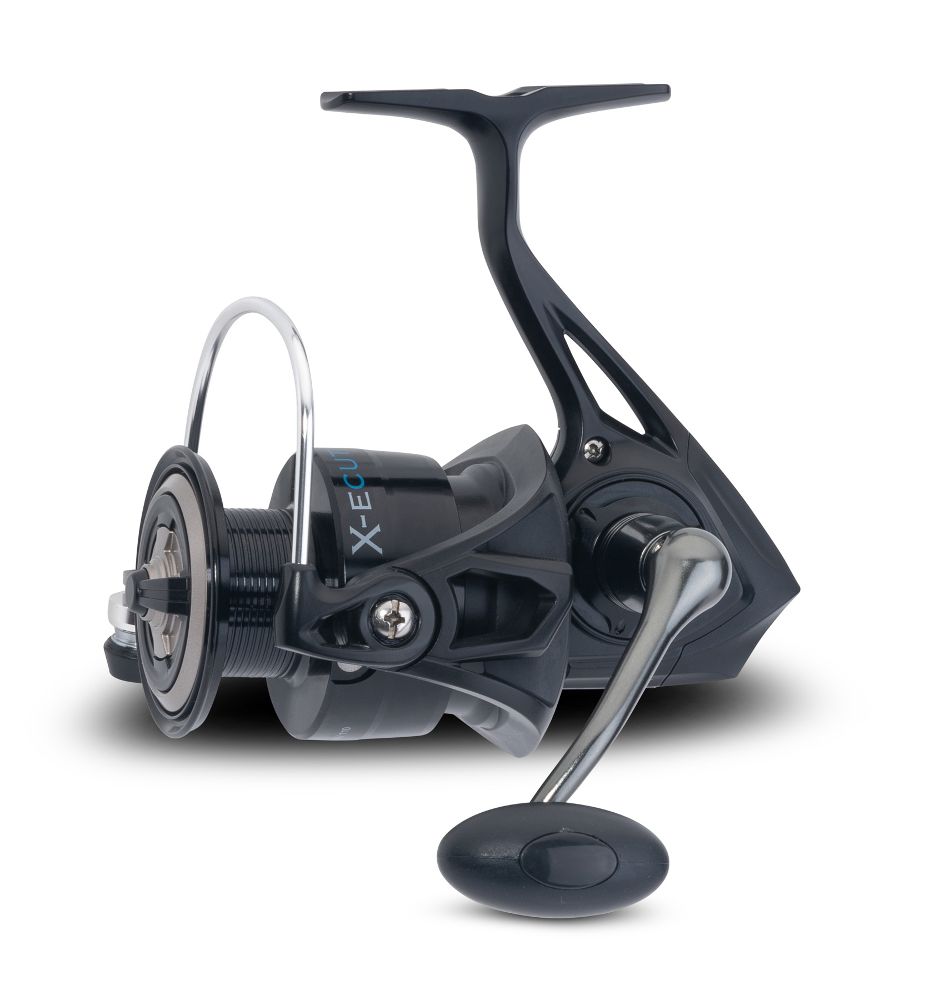 AQUANTIC X-ecutive S - Saltwater Reels