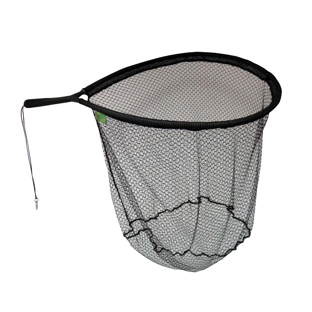 Behr Octa Plus Meerforellenkescher