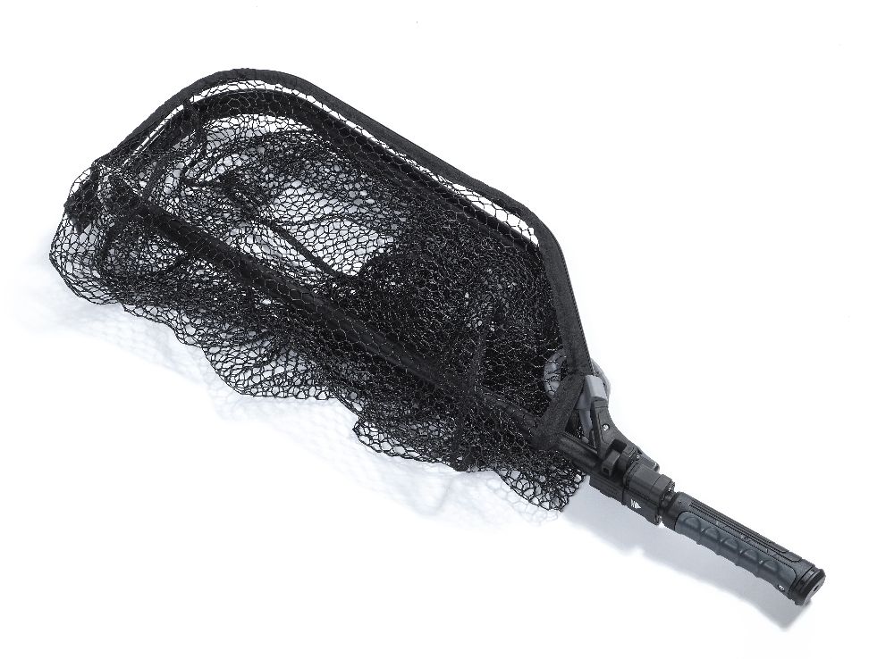 Abu Garcia BEAST Landing Net Foldable – faltbarer Kescher
