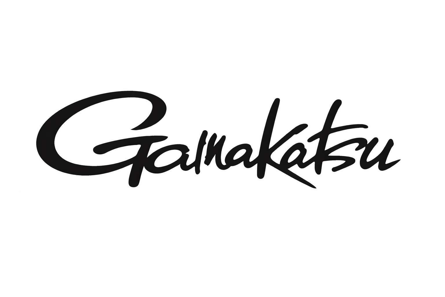 Gamakatsu Logo