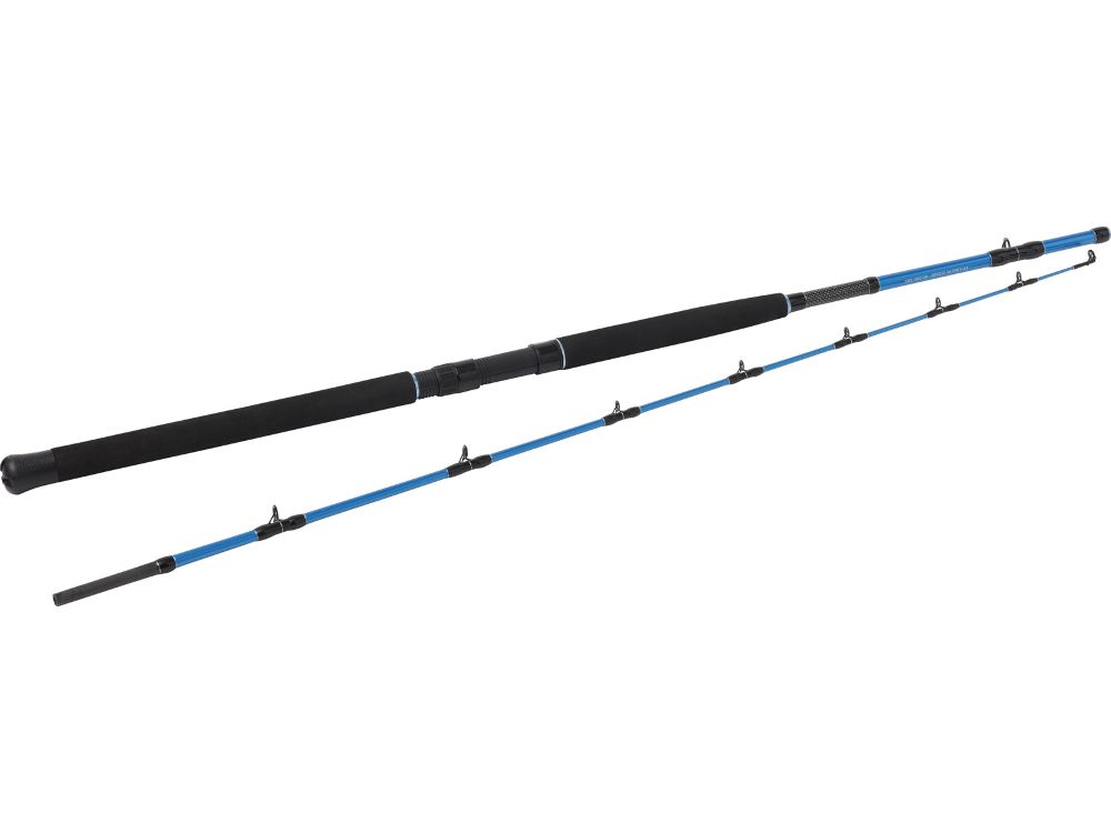 KINETIC Manticore FS Boat Rod 1,95m