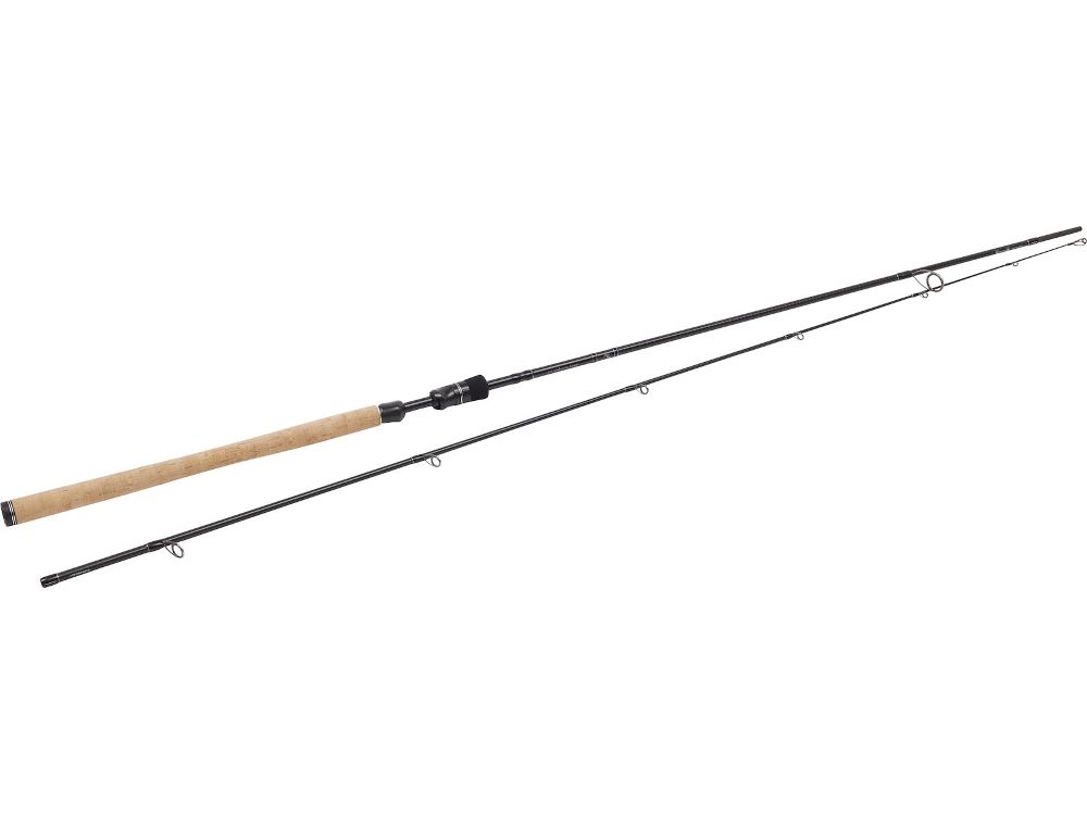 Westin W3 SPIN 3rd - Meerforellenrute 305cm - 10-40g