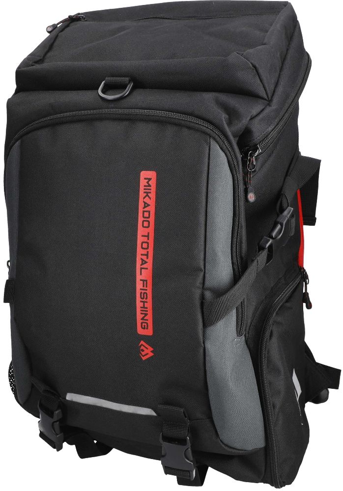 MIKADO Backpack - Waterproof MFT Drypack 30l