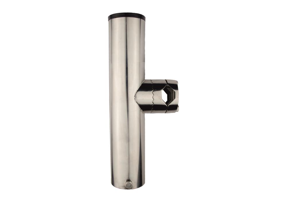 Wiggler stainless steel railing rod holder 24-34mm