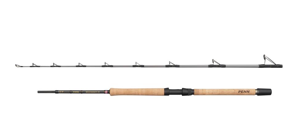 PENN Regiment IV Pro Boat rods