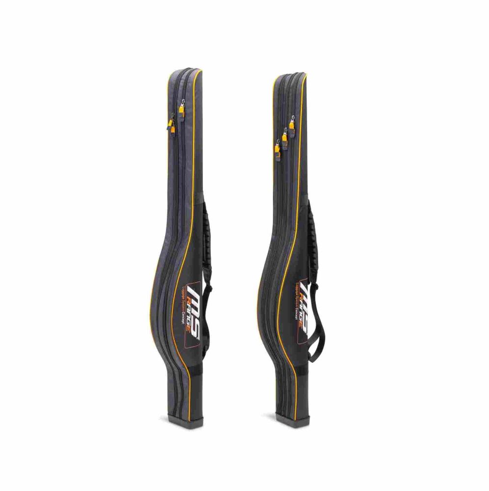 MS Range Safety Case 175 LSC - Rutentasche 175cm