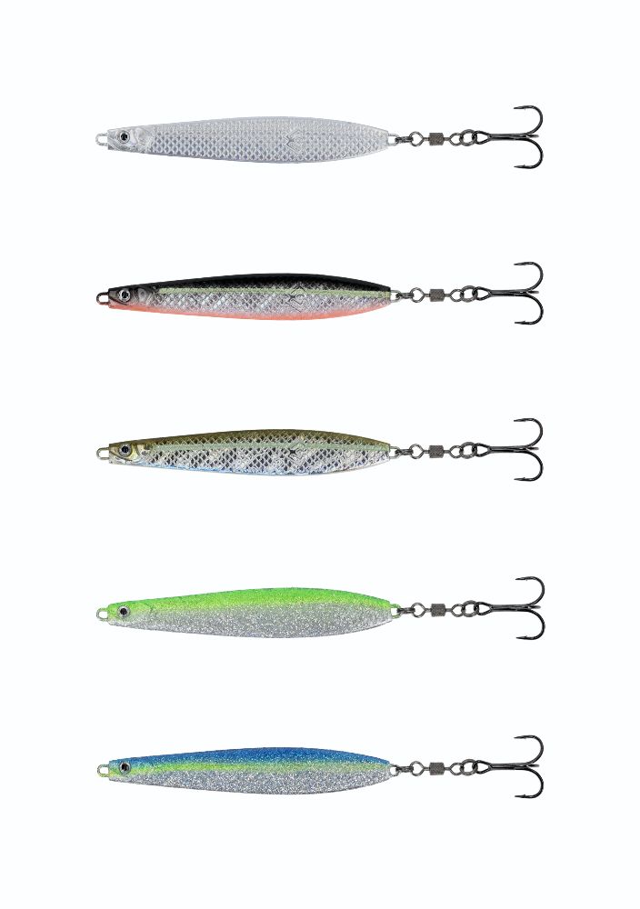 MIKADO BELONA 360 - Blinker