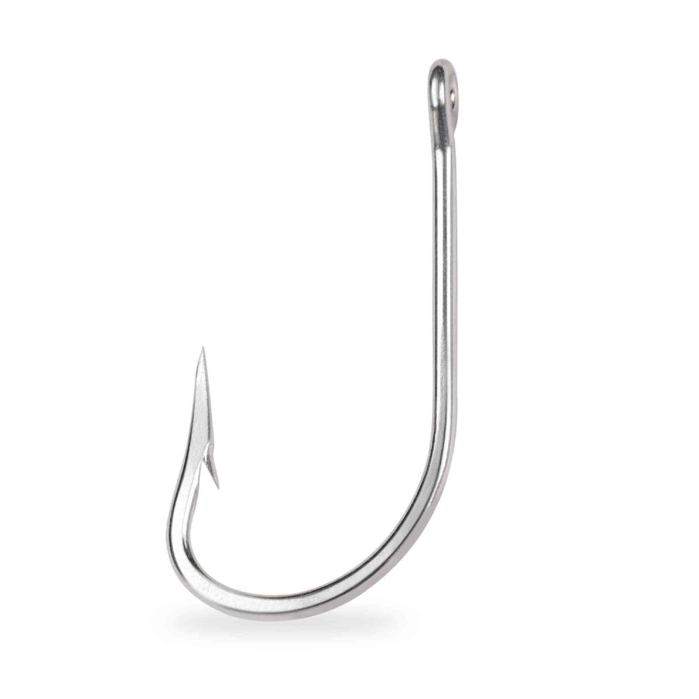 Mustad Sea Demon Hook - Big Game Hooks Box of 10 - 6/0
