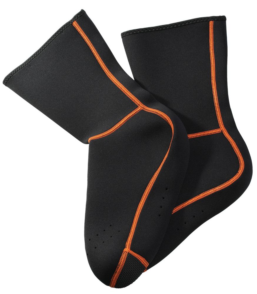 MIKADO Neoprensocken – warme Neopren-Socken mit Entlüftungsöffnungen