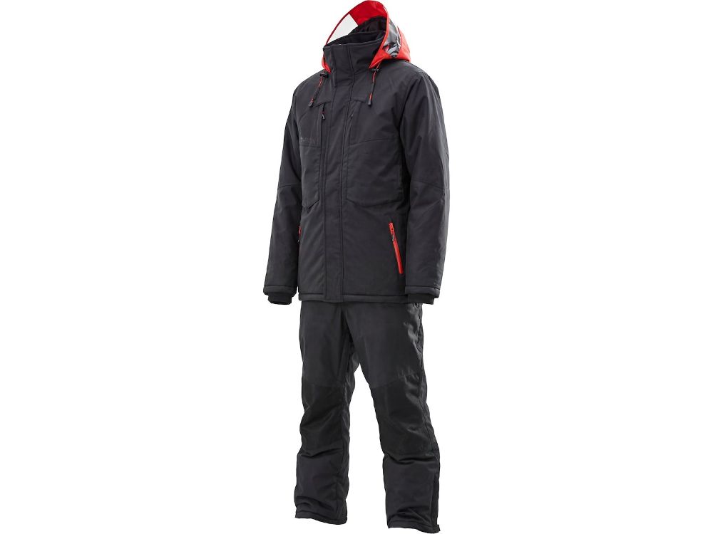 Westin W6 WINTER SUIT - Winter-/ Thermoanzug
