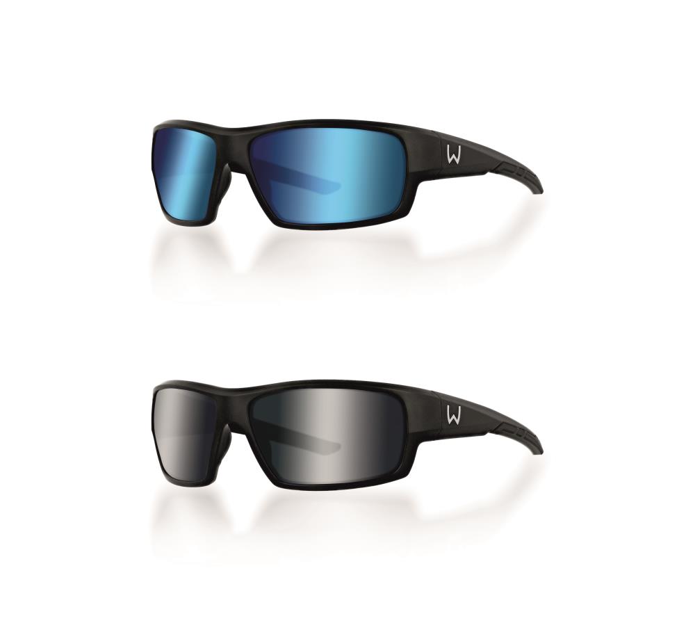 Westin W6 Sport 10 polarised glasses