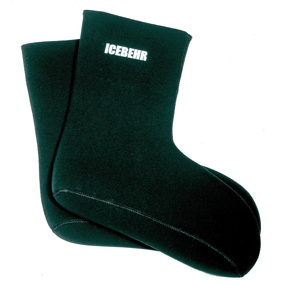 Behr Titanium-Neoprene Socks standard