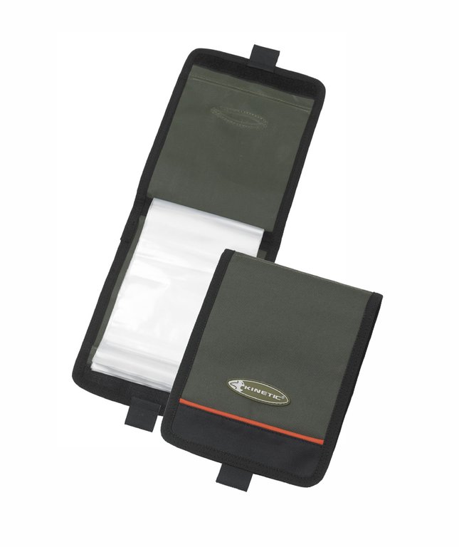 KINETIC Rig Wallet - Vorfachtasche