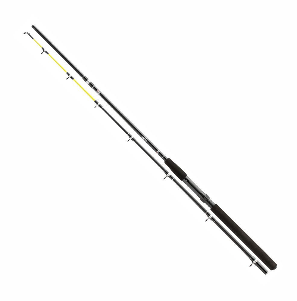 ABU GARCIA - SEVEN - TROLLING