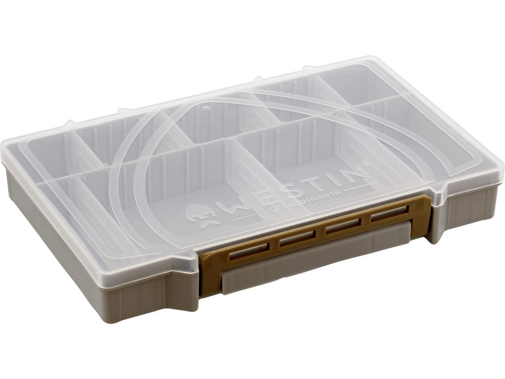 Westin W3 Tackle Box Series B06 - Size 2
