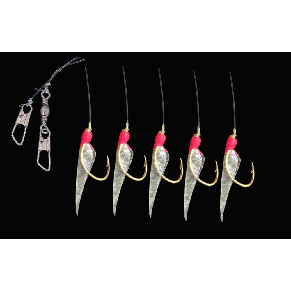 DEGA Herring Rig F