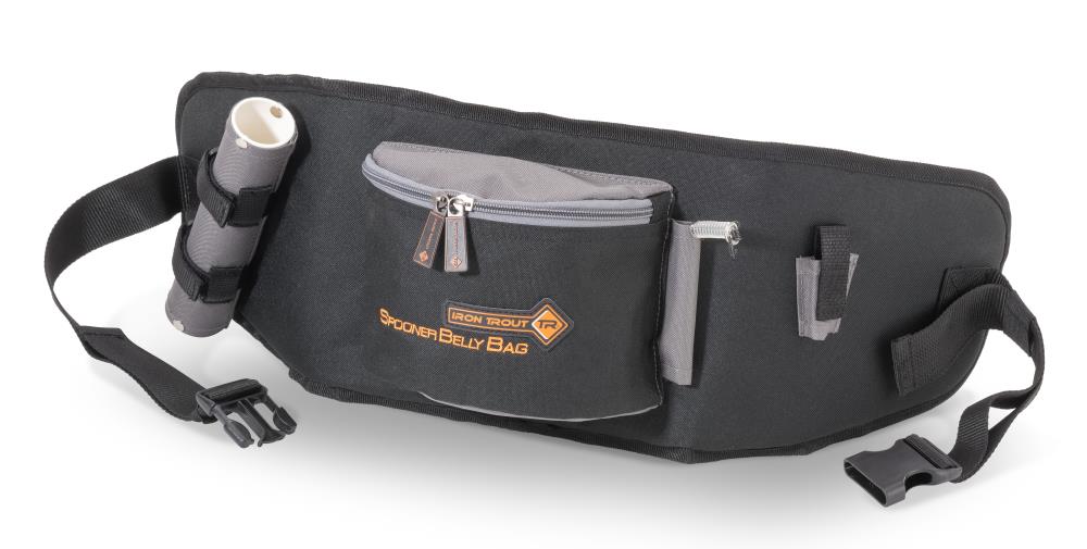 Iron Trout Spooner Belly Bag - Bauchtasche