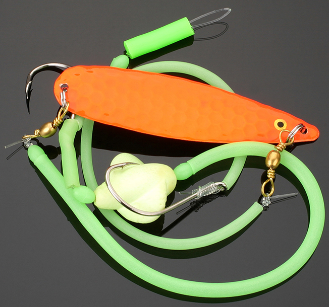 MIKADO Norway Quest 02 - Leng-Löffel-System Light