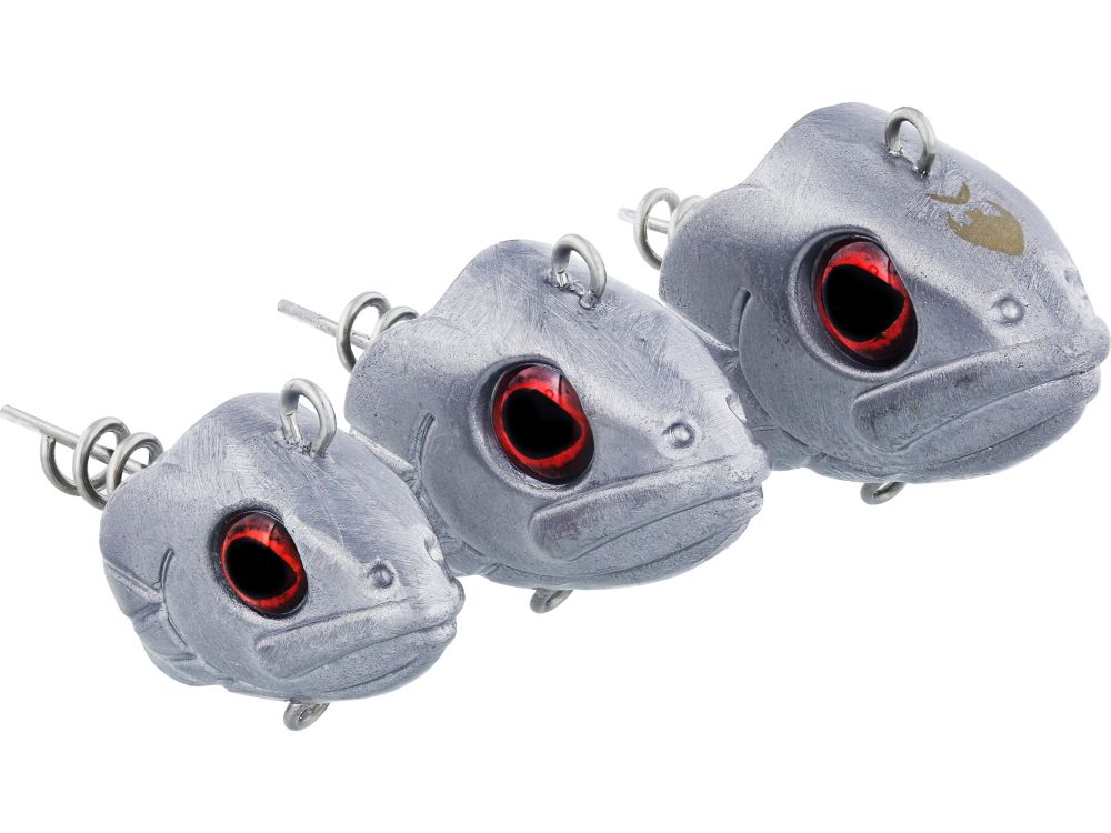 Westin ShadTeez ScrewIn Head