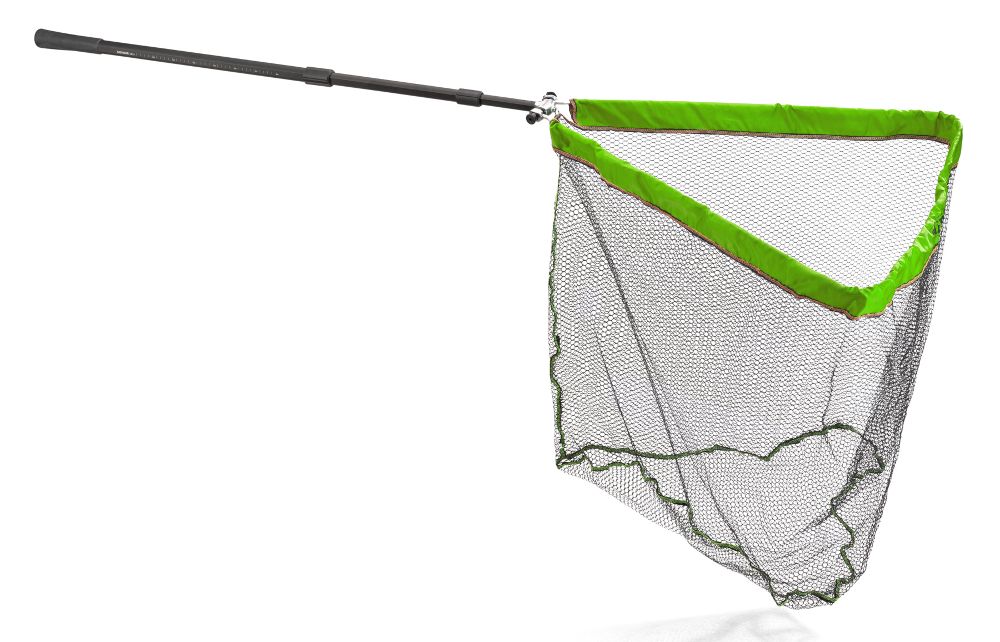 SAENGER T-Snap Grabber 3tlg. – Premium-Kescher