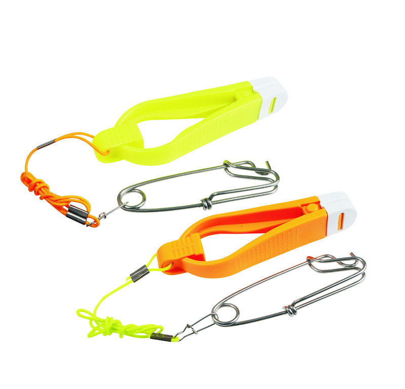 FLADEN Downrigger Stacker Release Clips - 2 pieces