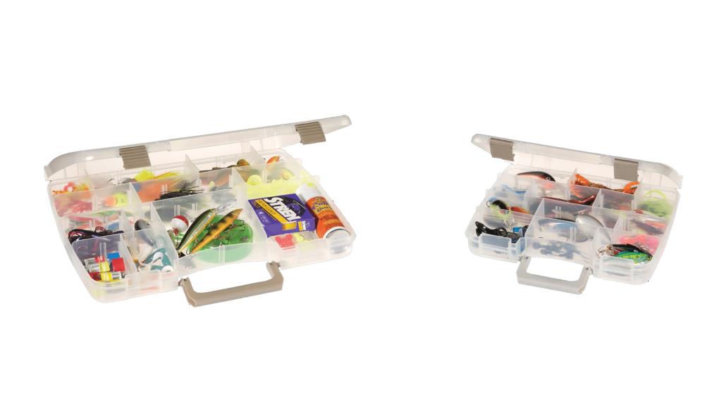 PLANO Connectable Satchel - Köderbox mit Henkel