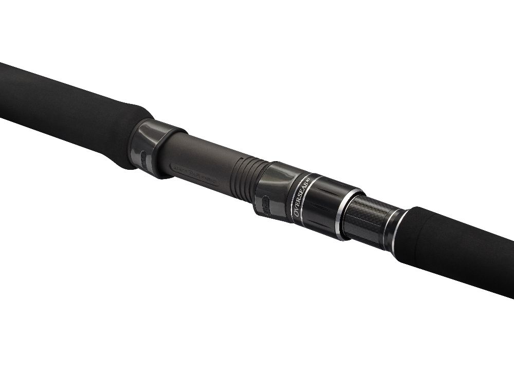 PENN Overseas XT II Offshore Casting 2,10m - 50lb