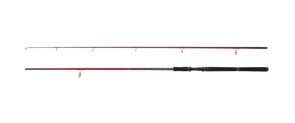 PENN Squadron III Pilk Spinning Rod 2,70m - 100-160g