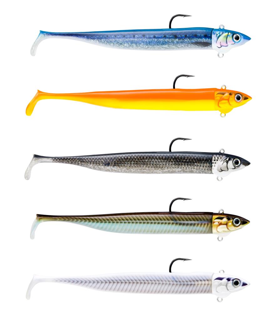 STORM Biscay Sandeel