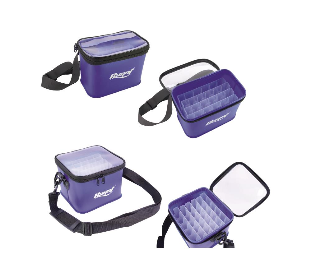 RAGOT BAKKAN EVA Bag - Artificial bait and pilk bag