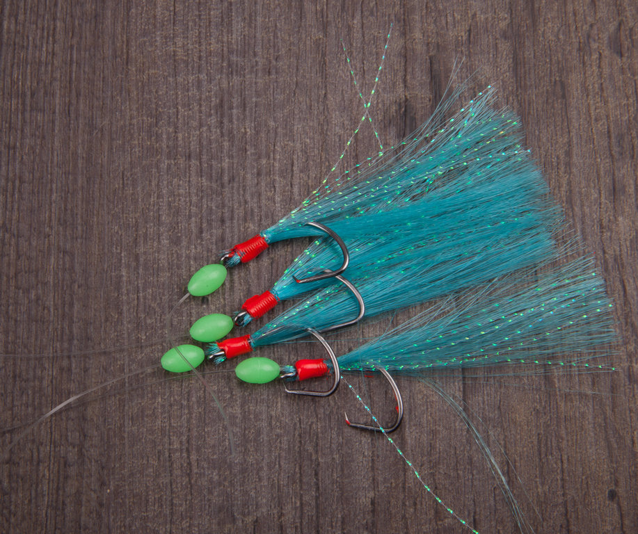 AQUANTIC Rig Makrele Circle IV