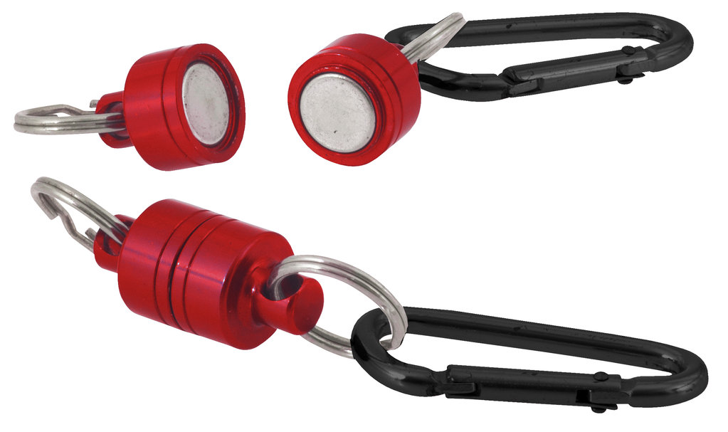 IRON CLAW Magnet Carrier