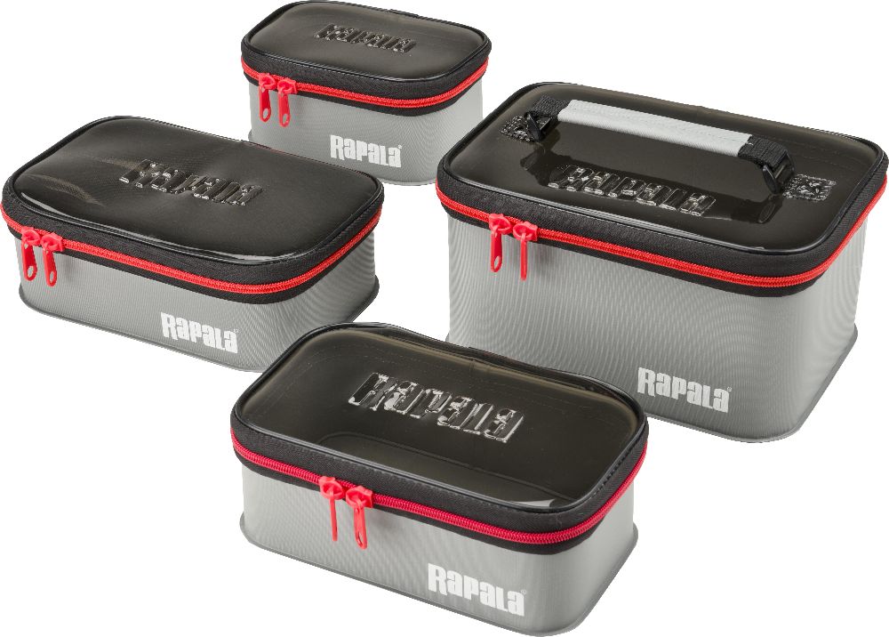 Rapala HYDRO TACKLE BOX 22 x 12,5 x 8 cm - RHYTBM