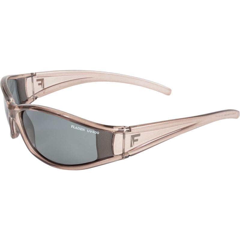 FLADEN Polarized sunglasses clear grey floating