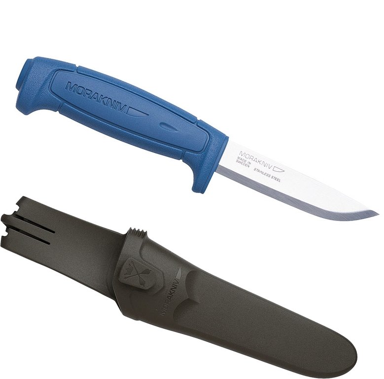 MORAKNIV Messer Basic 546