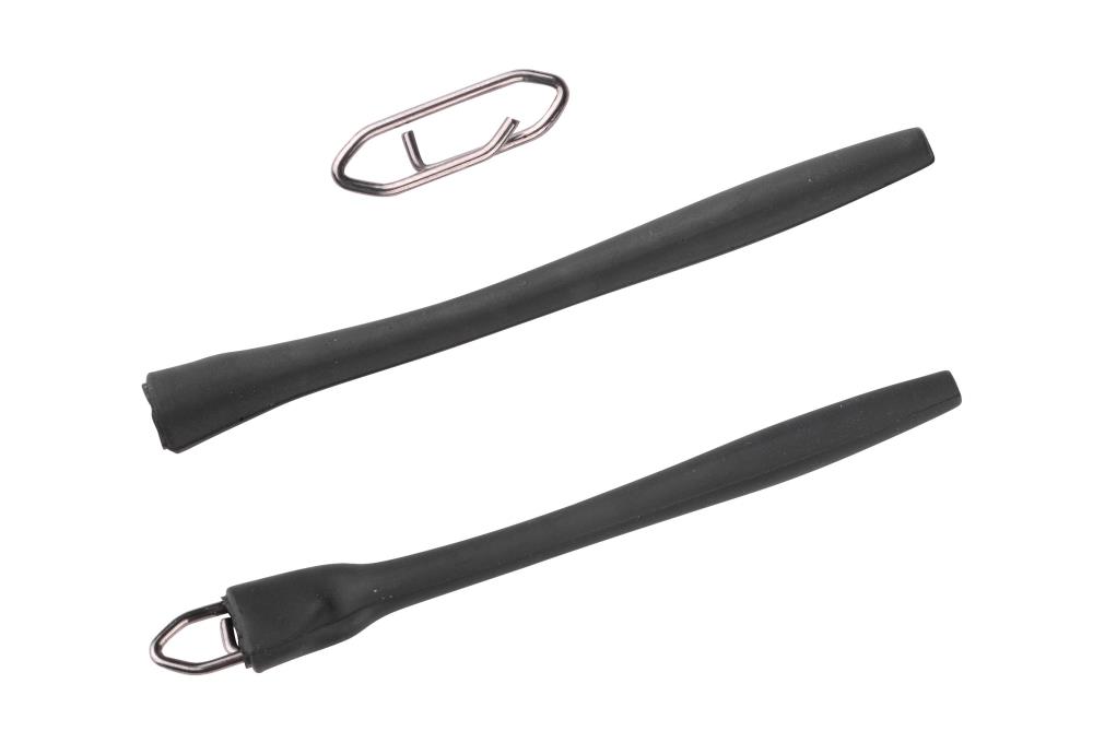 SPRO Deadbait Bottom QC Link + Anti Tangle Rubber