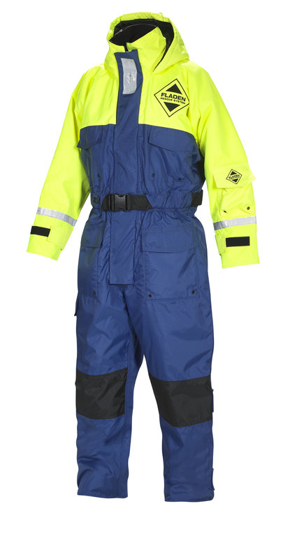 Fladen Flotation Suit 845