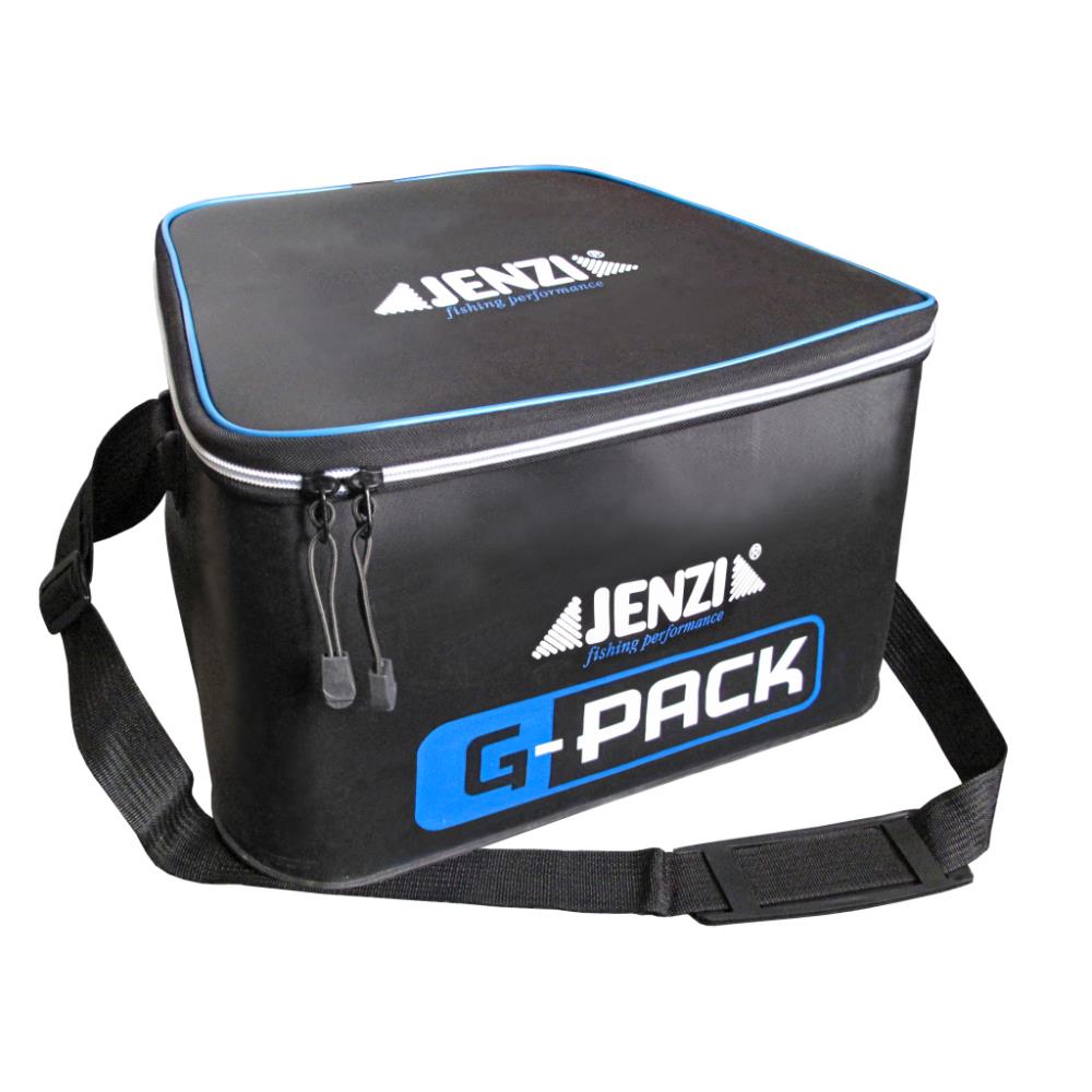 DEGA G-Pack Belly-Boat-Bag