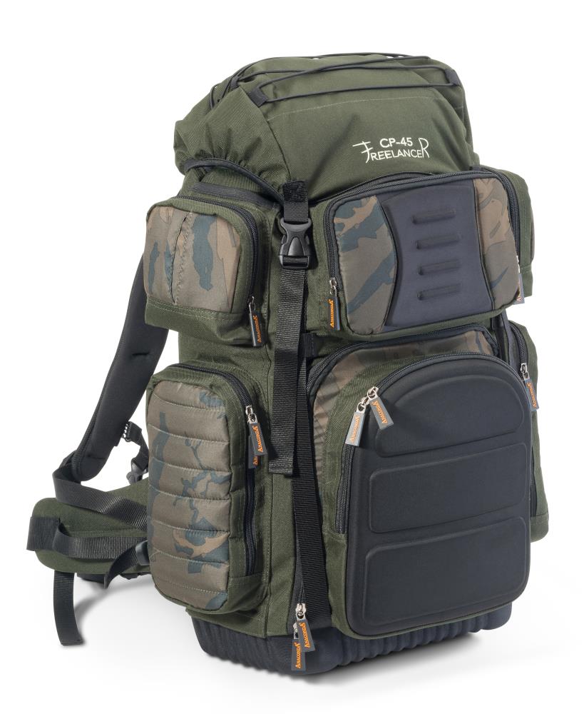 ANACONDA Freelancer Climber Pack CP-45