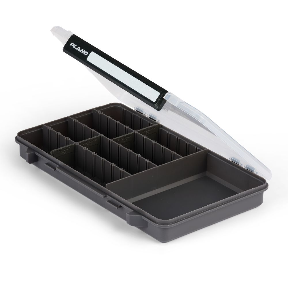 Plano StowAway® 3700® 50/50 Split 20.5 x 37.5 x 5.08 cm