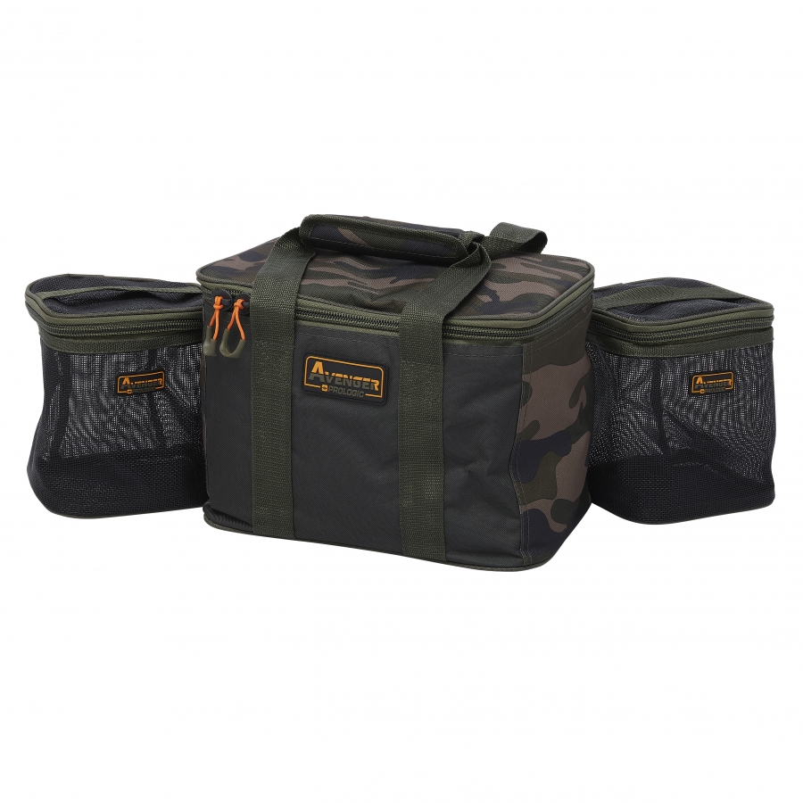 Prologic Avenger Cool & Bait Bag Serie
