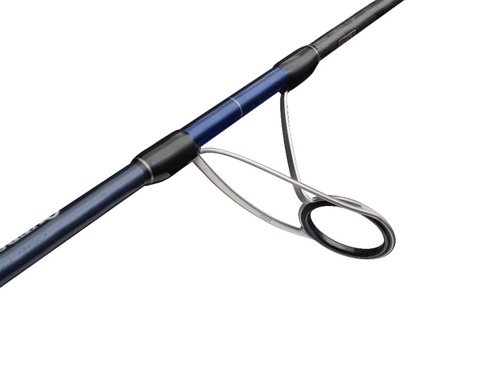 PENN Overseas XT II Jigging 1,55 m