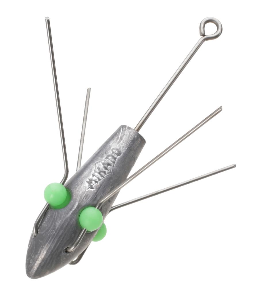 MIKADO Lead Spider - Surf and Claw Lead