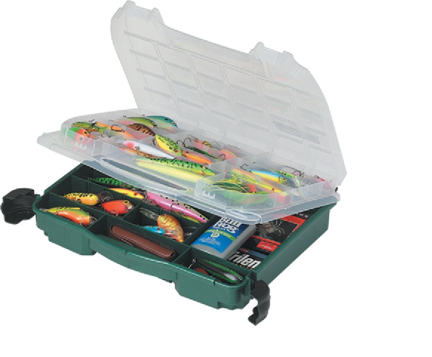 PLANO LOCKJAW™ SATCHEL395010