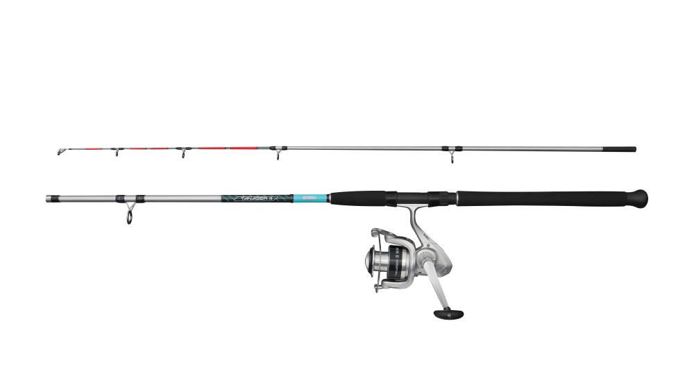 Mitchell Tanager 3 Dorade Combo