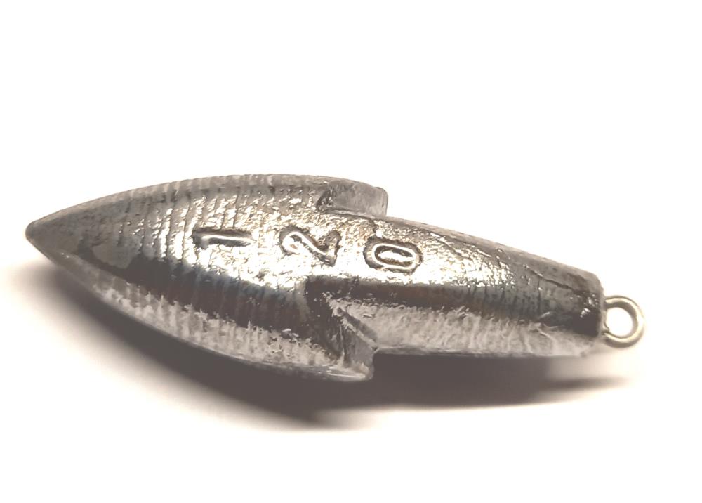 Arrow Long-Throw Lead 100g