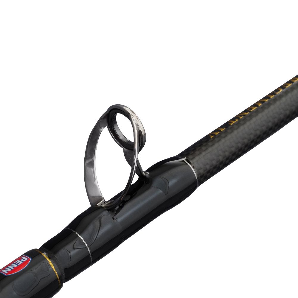 PENN Regiment IV Travel Trolling Rod 1,98 m 60–120 lb