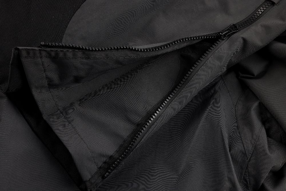 Savage Gear WP Performance Gunmetal Hose - Größe M