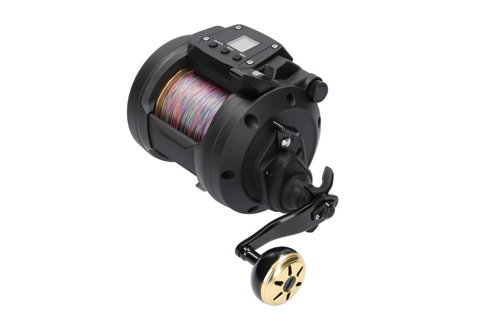 DAIWA Tanacom - Electric Reel Serie 800/1200