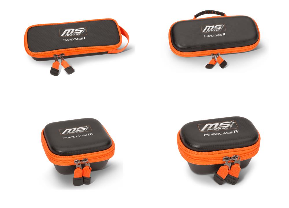 MS RANGE Hardcase Serie
